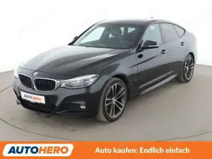 BMW 320 320d GT xDrive M Sport Aut.*NAVI*LED*HUD*TEMPO*PDC