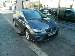SEAT Ibiza Style Edition 1.0 TSI DSG Sitzheiz/Navi/PDC/Climat