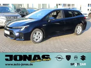 Suzuki Swace Comfort+ CVT Hybrid