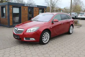 Opel Insignia Sports Tourer 2.0 Turbo Automatik Cosmo