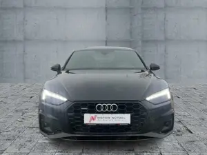 Audi A5 40 TDI QU S-LINE MATRIX+NAV+RFK+19" Bild 3