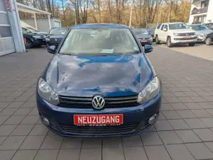 Volkswagen Golf VI**2.HAND+NAVI+SITZHEIZUNG** Bild 5