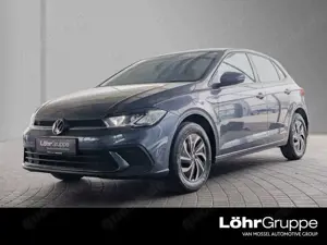 Volkswagen Polo 1.0 TSI Life Navi/LED/Klima
