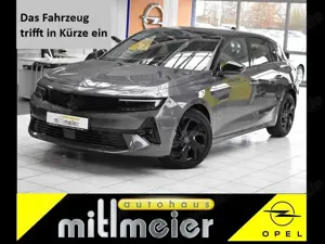 Opel Astra GS. Plug-in-Hybrid ACC HUD 360°RFK SHZ PDC