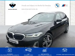 BMW 530 d xDrive Touring Head-Up HK HiFi DAB WLAN