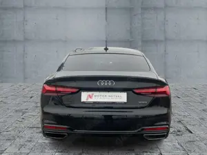 Audi A5 40 TDI QU S-LINE MATRIX+NAV+RFK+19" Bild 5