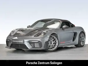 Porsche 718 Spyder RS WEISSACH NP 209.779,50 € Magnesium