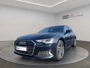 Audi A6 Bild 4