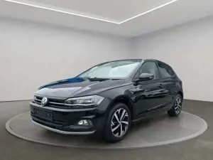 Volkswagen Polo Highline LED/SHZ/ACC/Bluetooth/16-LM