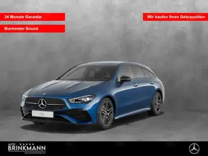 Mercedes-Benz CLA 200 CLA 200 d SB AMG-LINE/BURMESTER/MULTIBEAM AMG Line
