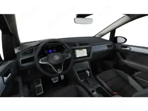 Volkswagen Touran 2.0 TDI DSG GOAL AHK/LED/NAVI Bild 3