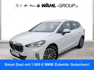 BMW 220 i ACTIVE TOURER LUXURY LINE LC PROF AHK HUD  LED