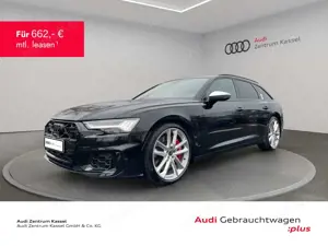 Audi S6 3.0 TDI quattro Matrix BO HuD StandHZG
