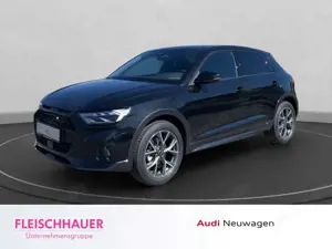 Audi A1 allstreet 30 TFSI S-LINE CARPLAY LED REAR-VIEW