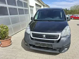 Peugeot Partner L2 Premium