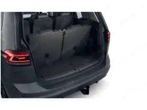Volkswagen Touran 2.0 TDI DSG GOAL AHK/LED/NAVI Bild 4