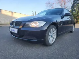 BMW 318 318i Klima Alufelgen Bastlerfahrzeug