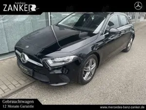 Mercedes-Benz A 200 A 200 Kompaktlimousine MBUX*WKR*CAM*LED* Navi