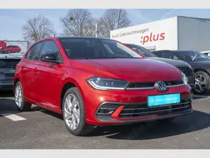 Volkswagen Polo 1.0 TSI DSG Style Kamera/Navi/IQ.Drive/Licht+Sicht/Sitzheizung Bild 2