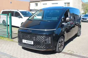 Hyundai STARIA Signature 2WD 7Sitzer/Memory/Head-Up/VOLL