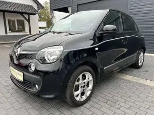 Renault Twingo Intens Automatik+Klima+Alus+Tempomat+