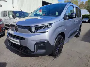Citroen Berlingo Berlingo M 110 PLUS PKW Zulassung/2x Schiebetür