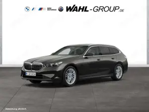 BMW 520 d Touring AHK HarmanKardon Innovation DrivingAss+
