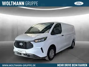Ford Transit Custom Kasten 300 L2 Trend FWD 2.0 EcoBlue EU6d