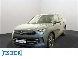 Volkswagen Tiguan 1.5TSI DSG Elegance Matrix Navi AHK DCC