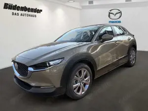 Mazda CX-30 5WGN 2.5L e-SKYACTIV G 140ps 6MT FWD Centr
