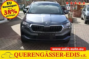 Skoda Karoq 1.5TSI "Classic"  *AHK*SHZ+LKH*Kessy+el. HK* 11...