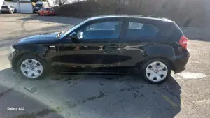 BMW 118 118i