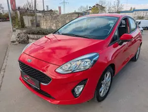 Ford Fiesta Cool  Connect
