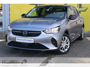 Opel Corsa-e F DAB 11kW Charger SHZ Lenkrad HZG Apple CarPlay A