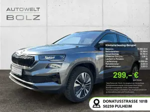 Skoda Karoq 1.5 TSI Tour SHZ ACC LED NAVI AHK 360°