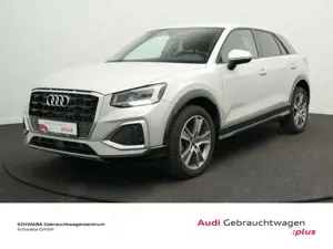 Audi Q2 advanced 35 TDI S tronic *ACC*AHK*R-KAM*18''*