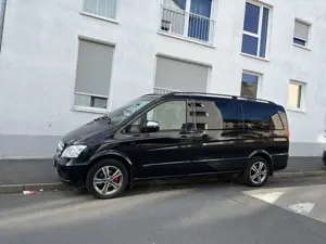 Mercedes-Benz Viano 2.2 CDI DPF kompakt Automatik Ambiente