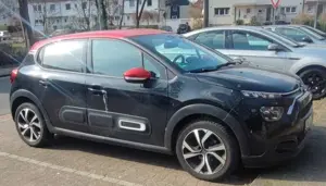 Citroen C3 C3 Pure Tech 83 S Bild 2