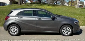 Mercedes-Benz A 220 A 220 d 4Matic 7G-DCT Urban / Business