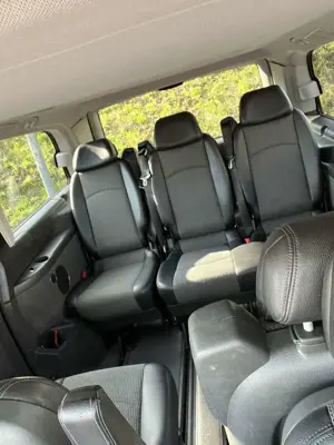 Mercedes-Benz Viano 2.2 CDI DPF kompakt Automatik Ambiente Bild 4