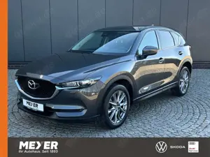 Mazda CX-5 Advantage 2.0 SKYACTIV-G 2WD *LED, Navi, Klimaaut