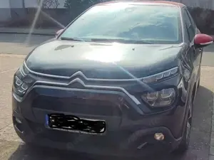 Citroen C3 C3 Pure Tech 83 S Bild 3