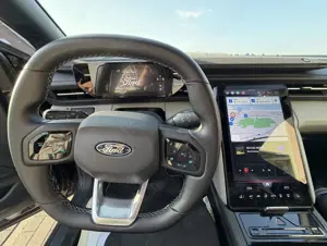 Ford Explorer Premium RWD Bild 5