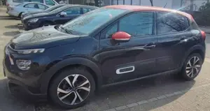 Citroen C3 C3 Pure Tech 83 S Bild 4