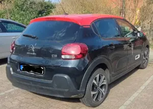 Citroen C3 C3 Pure Tech 83 S