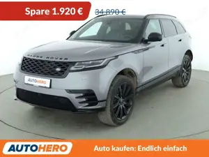 Land Rover Range Rover Velar 3.0 V6 Diesel R-Dynamic S Aut.*NAVI*LED*CAM*