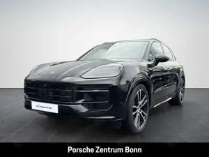 Porsche Cayenne Black Edition InnoDrive Head-Up 22-Zoll