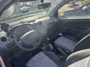 Ford Fiesta Fiesta