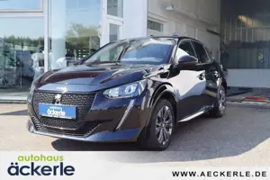 Peugeot 208 e- Allure Pack Navi I Sitzheizung I On-Board-Lader
