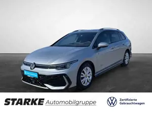 Volkswagen Golf Variant 1.5 eTSI DSG R-Line